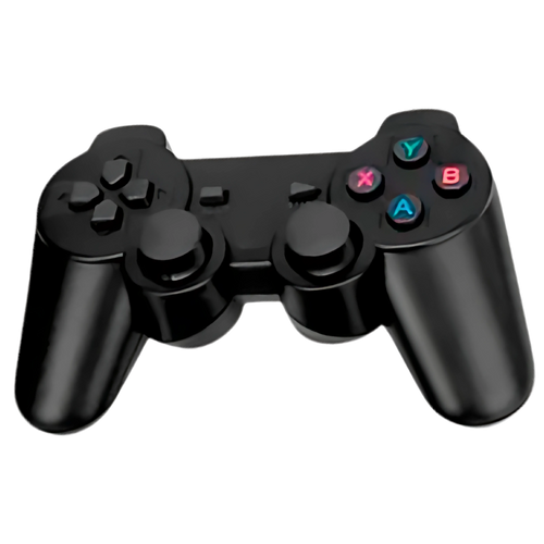 Controller Type P